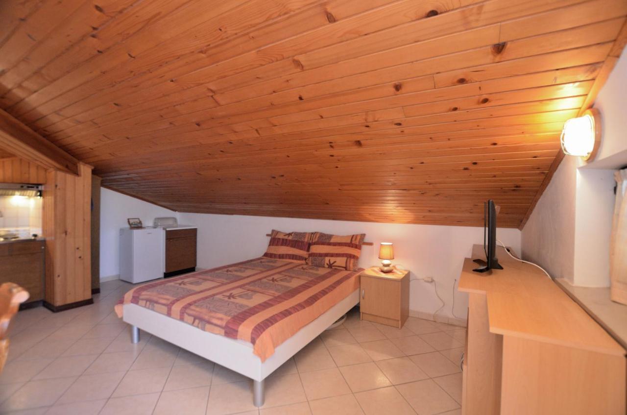 Apartments Ljiljana Novigrad  Bagian luar foto