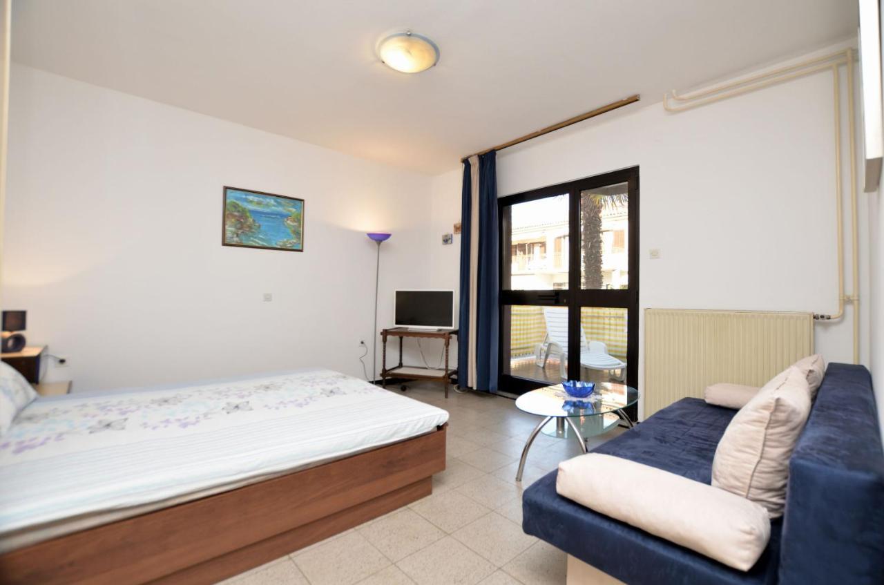 Apartments Ljiljana Novigrad  Bagian luar foto