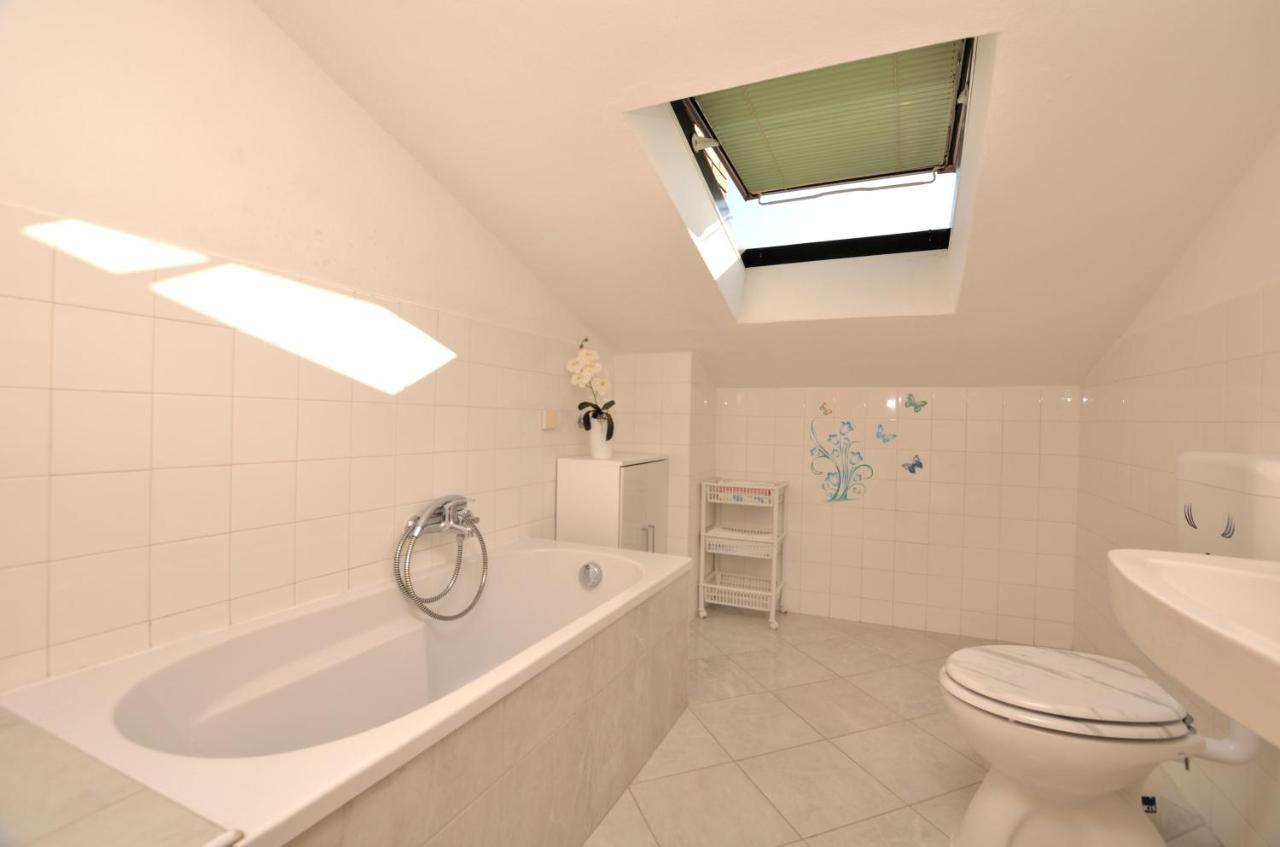 Apartments Ljiljana Novigrad  Bagian luar foto