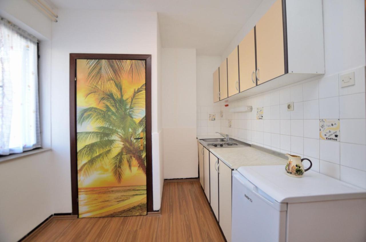 Apartments Ljiljana Novigrad  Bagian luar foto