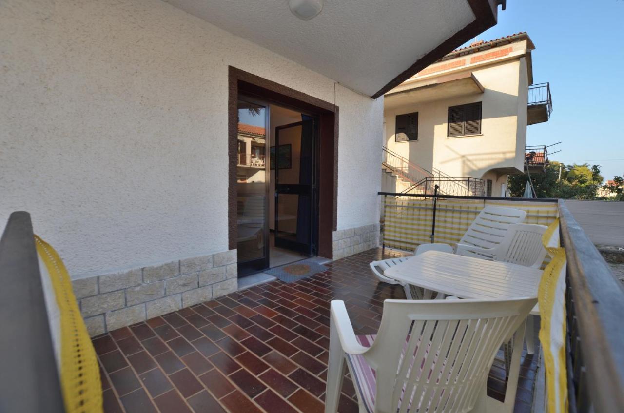Apartments Ljiljana Novigrad  Bagian luar foto