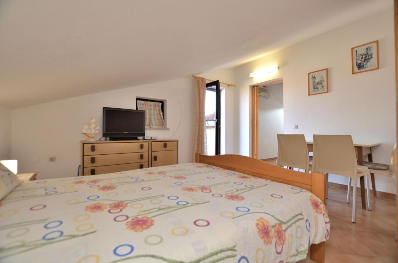 Apartments Ljiljana Novigrad  Bagian luar foto