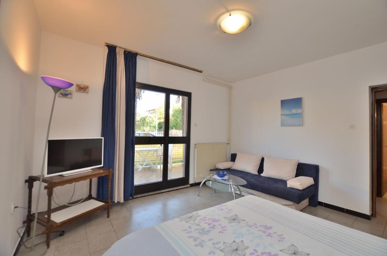 Apartments Ljiljana Novigrad  Bagian luar foto