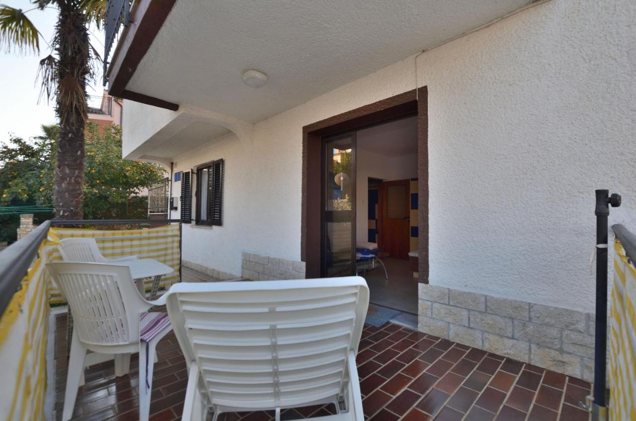 Apartments Ljiljana Novigrad  Bagian luar foto