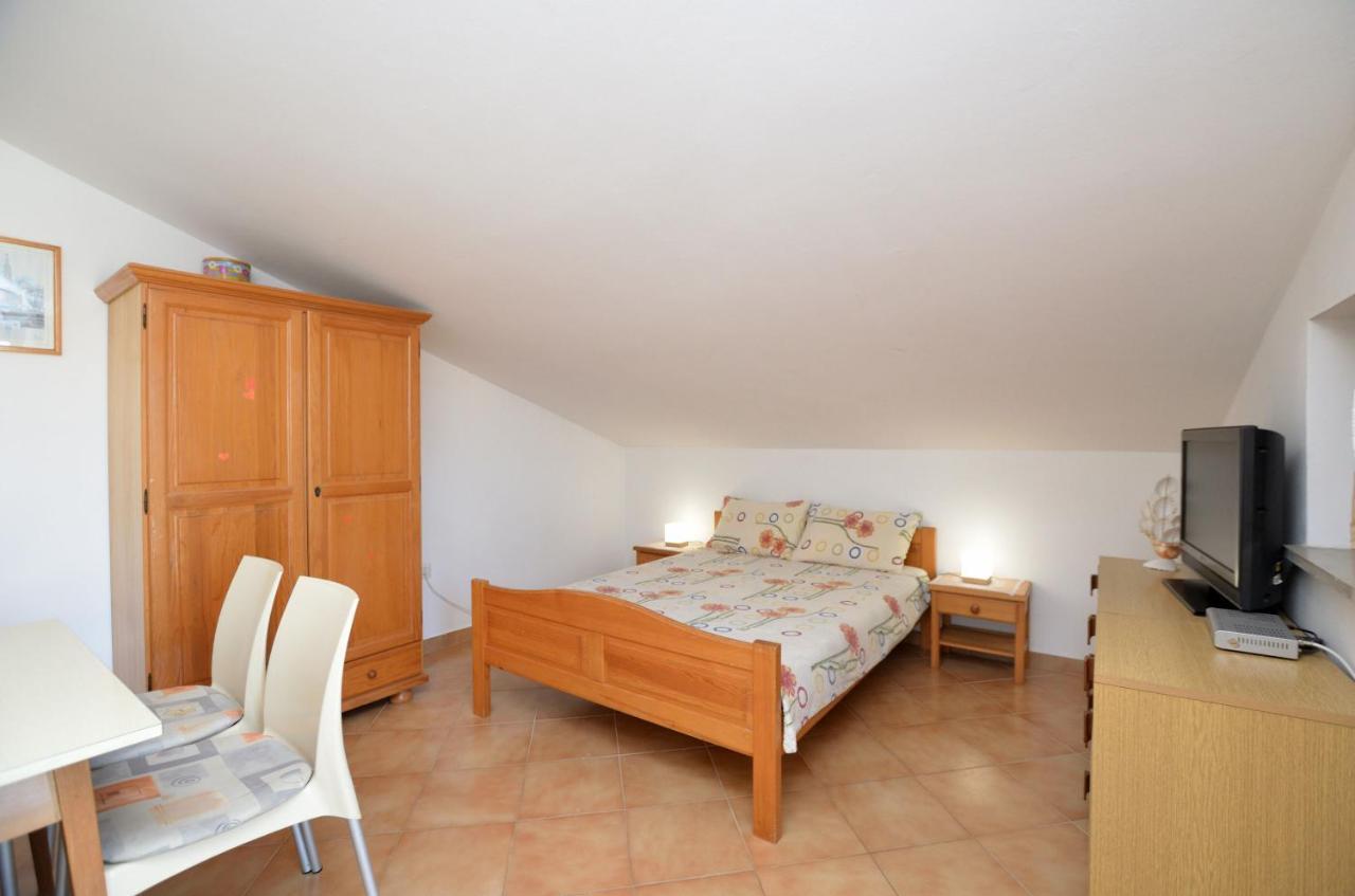 Apartments Ljiljana Novigrad  Bagian luar foto