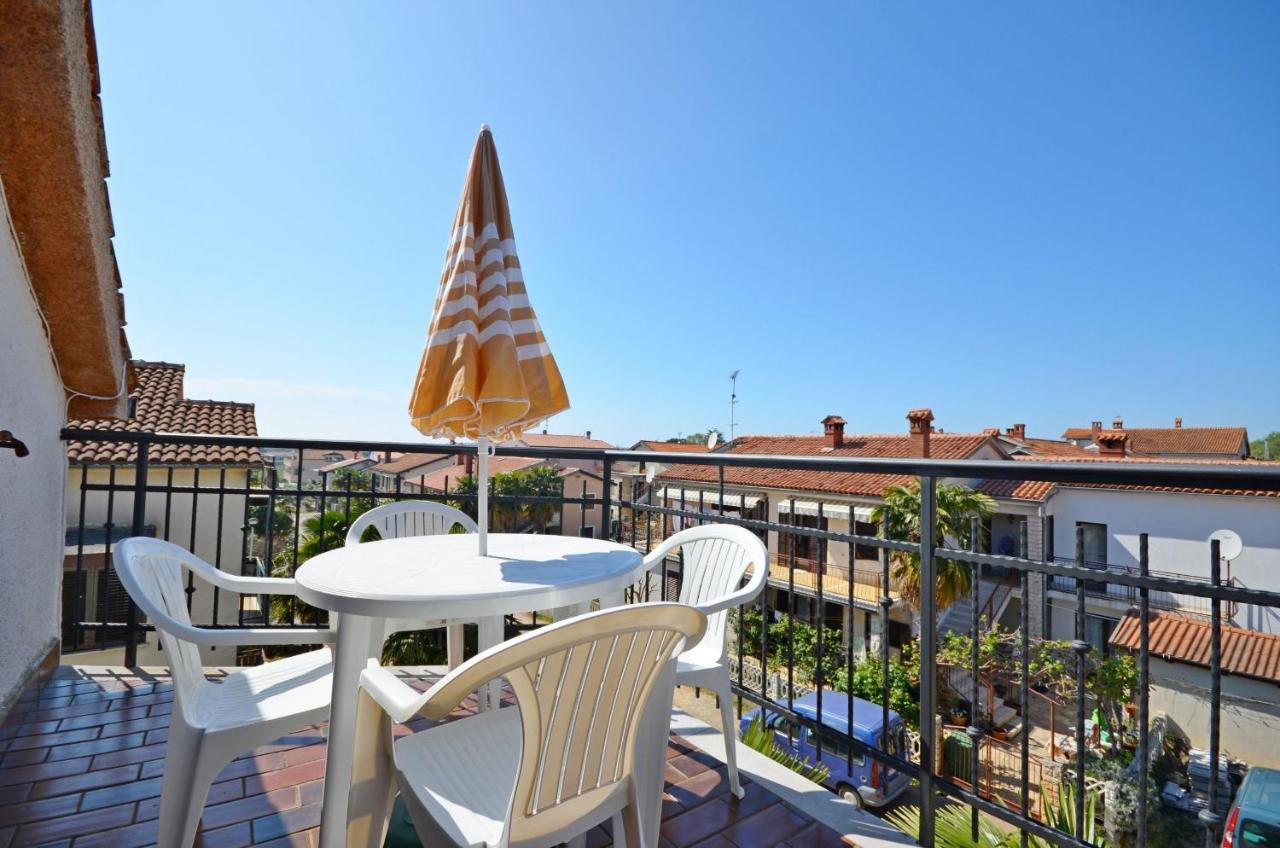 Apartments Ljiljana Novigrad  Bagian luar foto