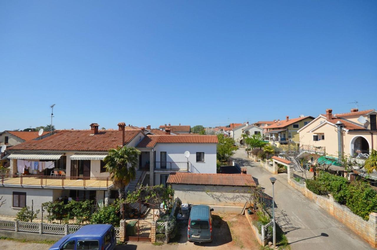 Apartments Ljiljana Novigrad  Bagian luar foto