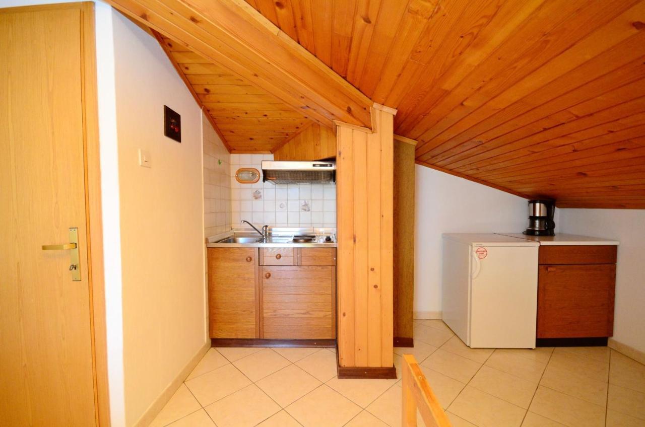 Apartments Ljiljana Novigrad  Bagian luar foto