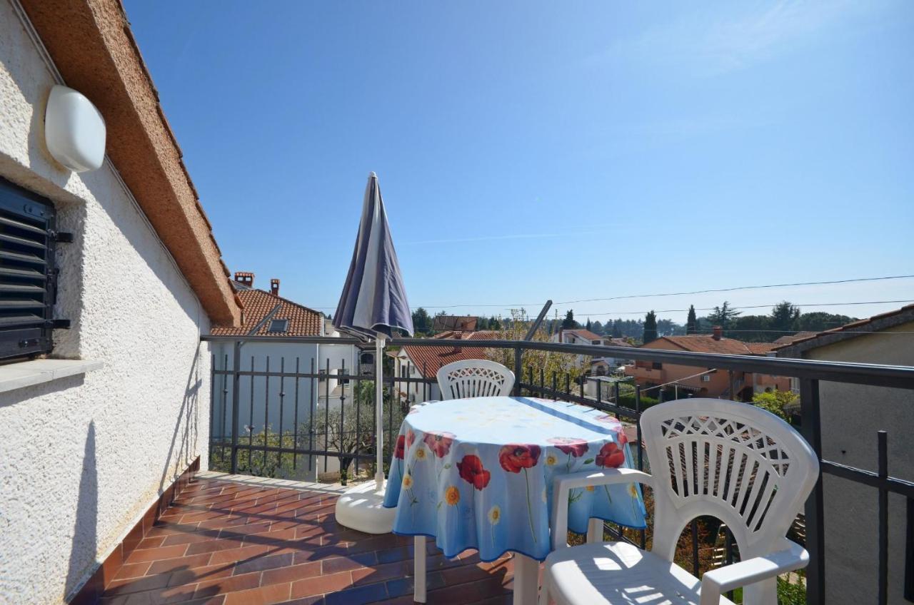 Apartments Ljiljana Novigrad  Bagian luar foto