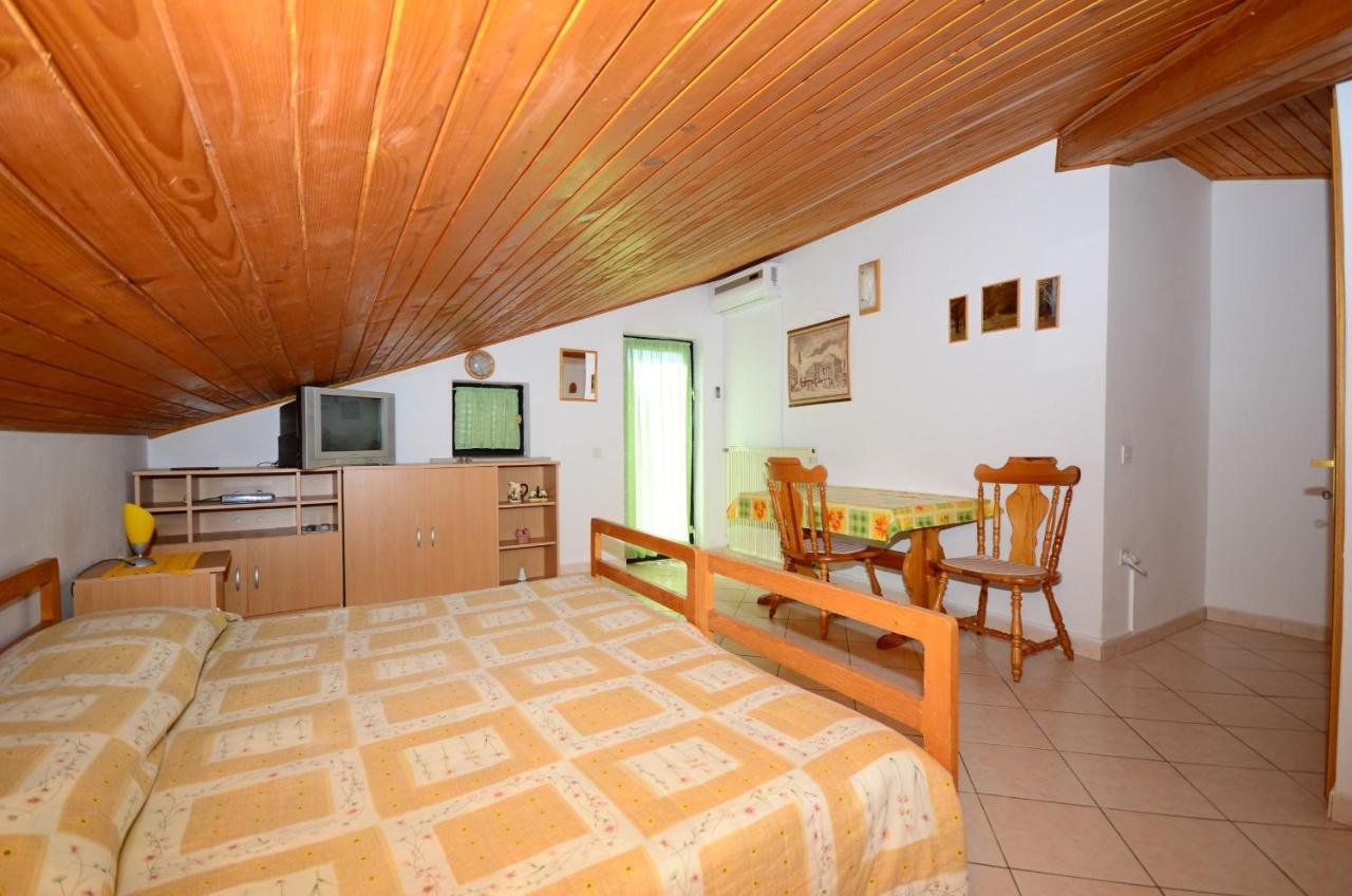 Apartments Ljiljana Novigrad  Bagian luar foto