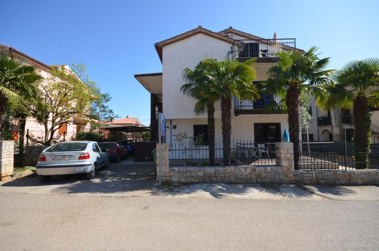 Apartments Ljiljana Novigrad  Bagian luar foto