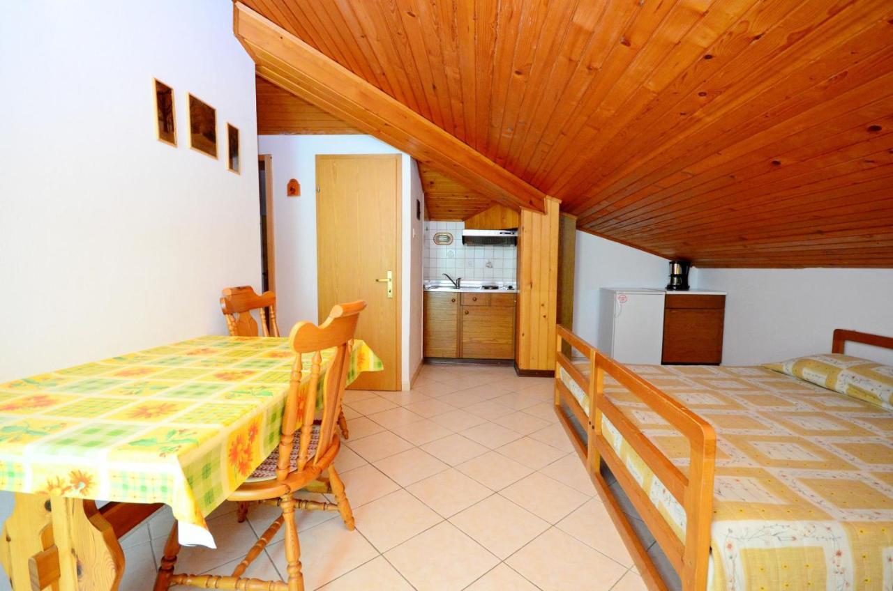 Apartments Ljiljana Novigrad  Bagian luar foto