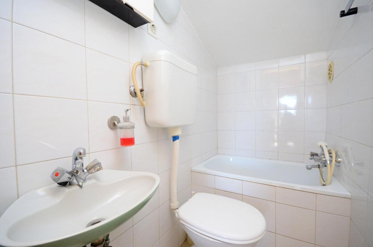 Apartments Ljiljana Novigrad  Bagian luar foto