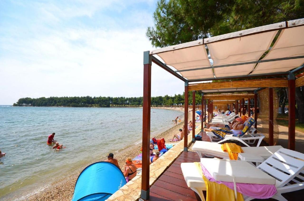 Apartments Ljiljana Novigrad  Bagian luar foto